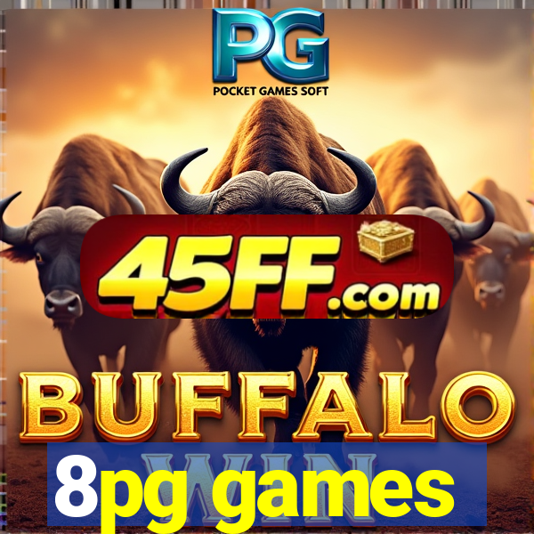 8pg games